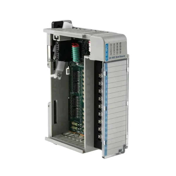 Allen-Bradley 1769IQ16 Input Module suppliers