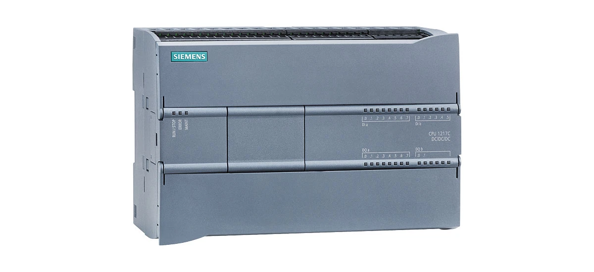 SIMATIC S7 1200 CPU SIMATIC S7 1200 CPU