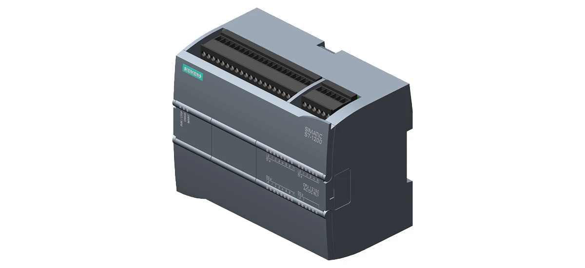Simatic S7 1200 CPU Simatic S7 1200 CPU