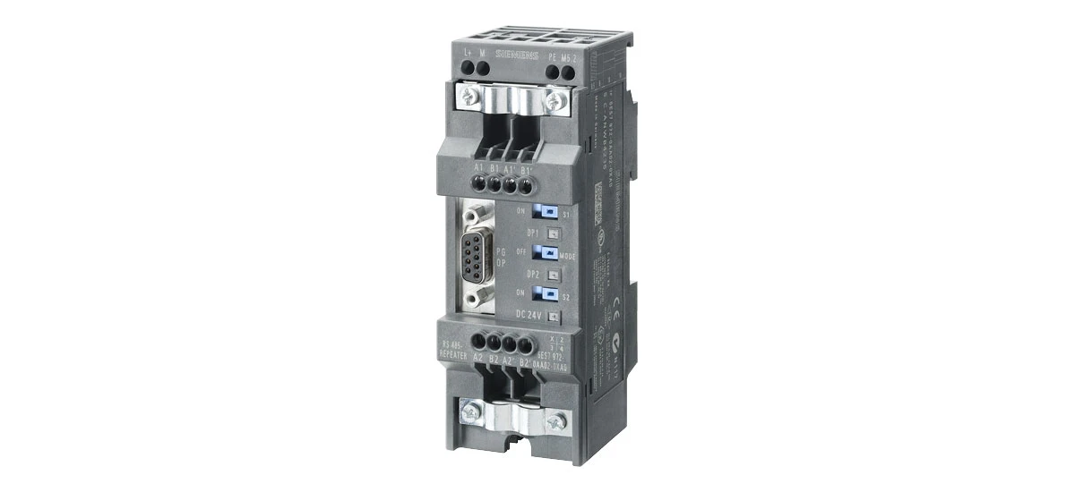 Troubleshooting Common RS485 Network Issues: How an RS485 Repeater Helps Troubleshooting Common RS485 Network Issues: How an RS485 Repeater Helps