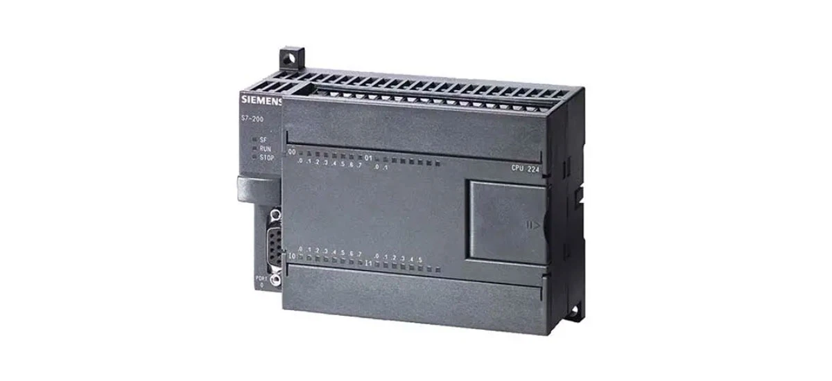What is a Siemens S7-200 PLC? Introduction, Features, and Applications What is a Siemens S7-200 PLC? Introduction, Features, and Applications