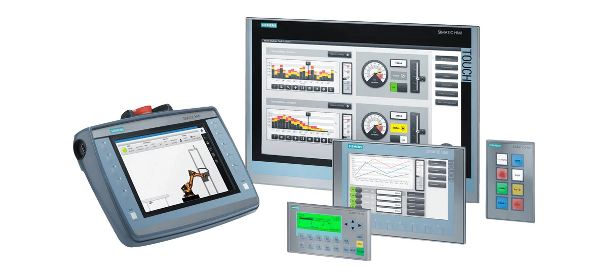 Cost-Benefit Analysis: Investing in Siemens HMI vs. Traditional Control Panels Cost-Benefit Analysis: Investing in Siemens HMI vs. Traditional Control Panels