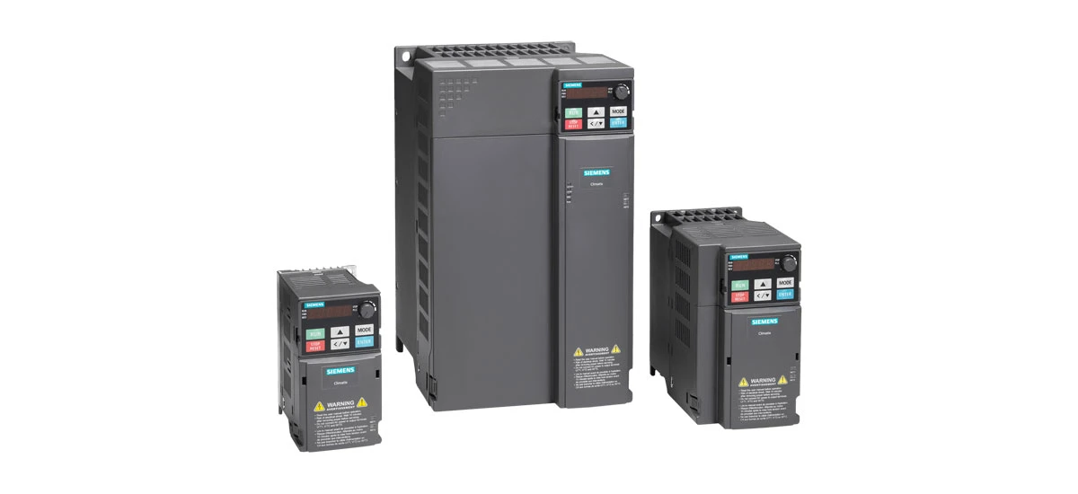 Comparing Siemens VFD Series: SINAMICS G120 vs. V20 vs. S210 – Which Is Best for You? Comparing Siemens VFD Series: SINAMICS G120 vs. V20 vs. S210 – Which Is Best for You?