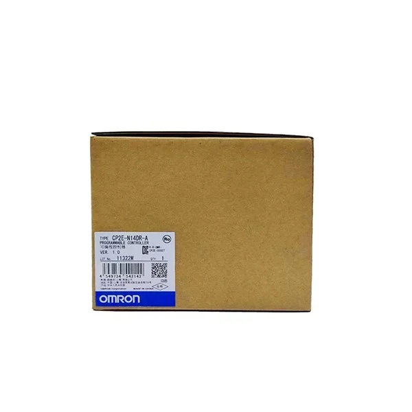 CP2E-N14DR-A