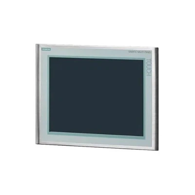 Siemens 6AV 6644-0 AB 01-2 ax 0 Simatic MP 377