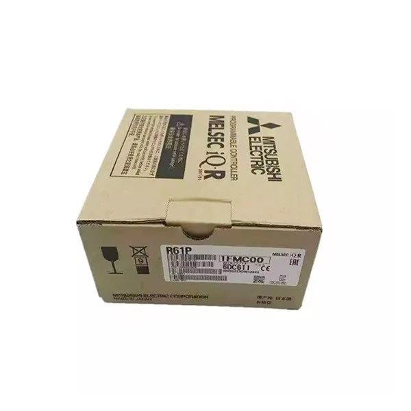 Mitsubishi Electric R61P