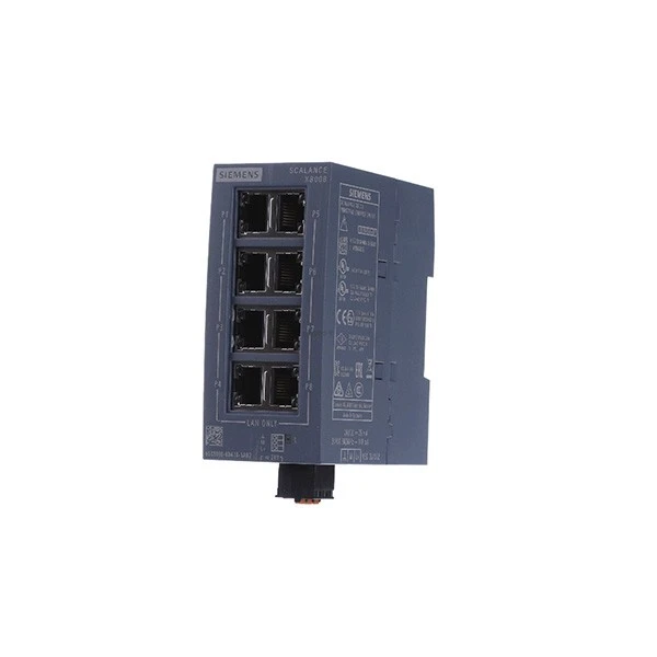 Siemens 6GK5008 0BA10 1AB2