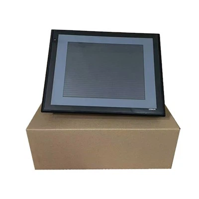 Omron NS12-TS01B-V2 HMI